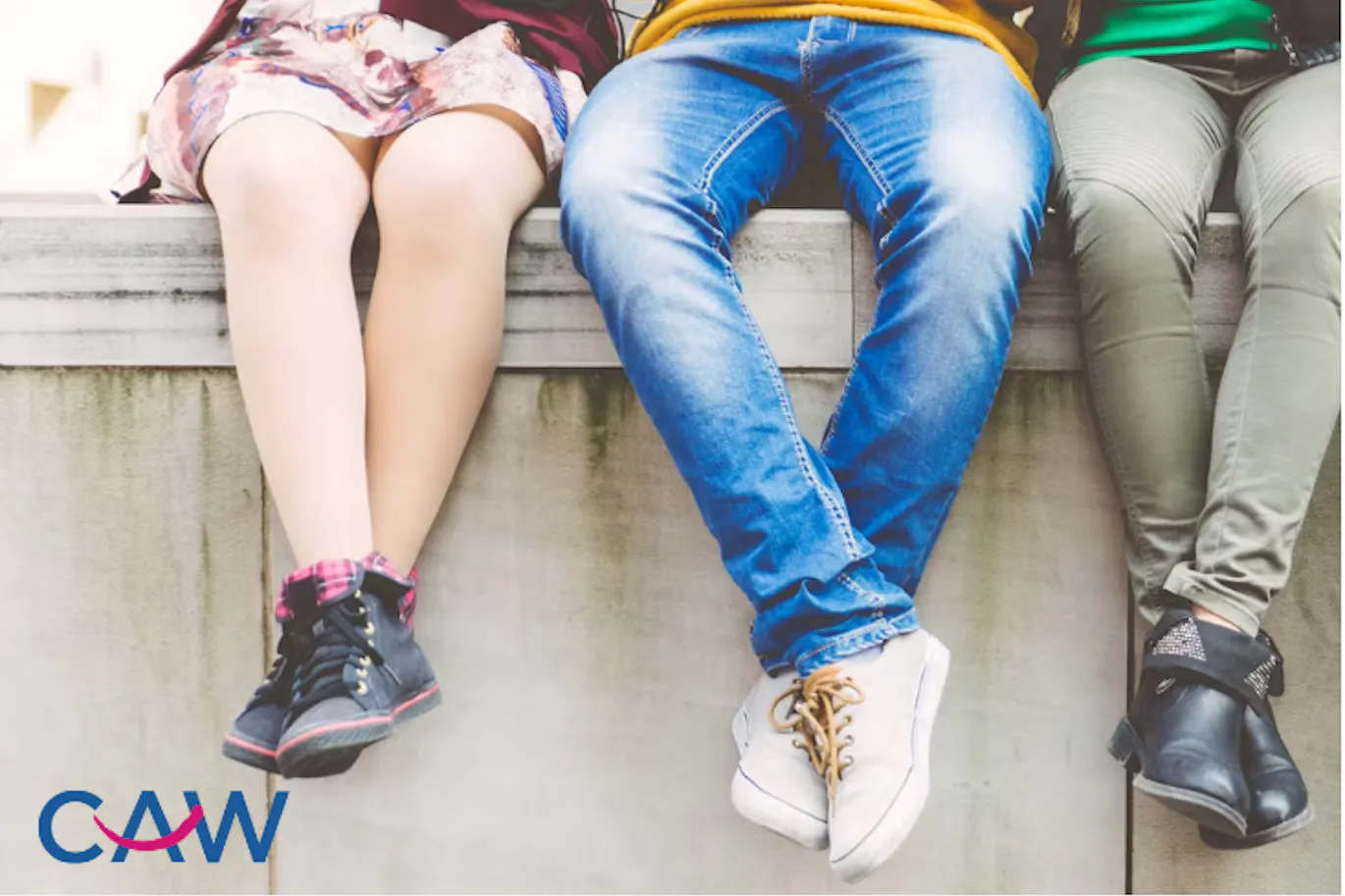 Vacatures | CAW voor professionals