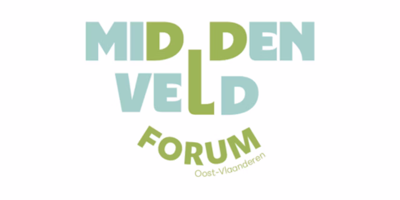 logo Middenveldforum