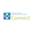 Logo centrum voor leerlingenbegeleiding Connect