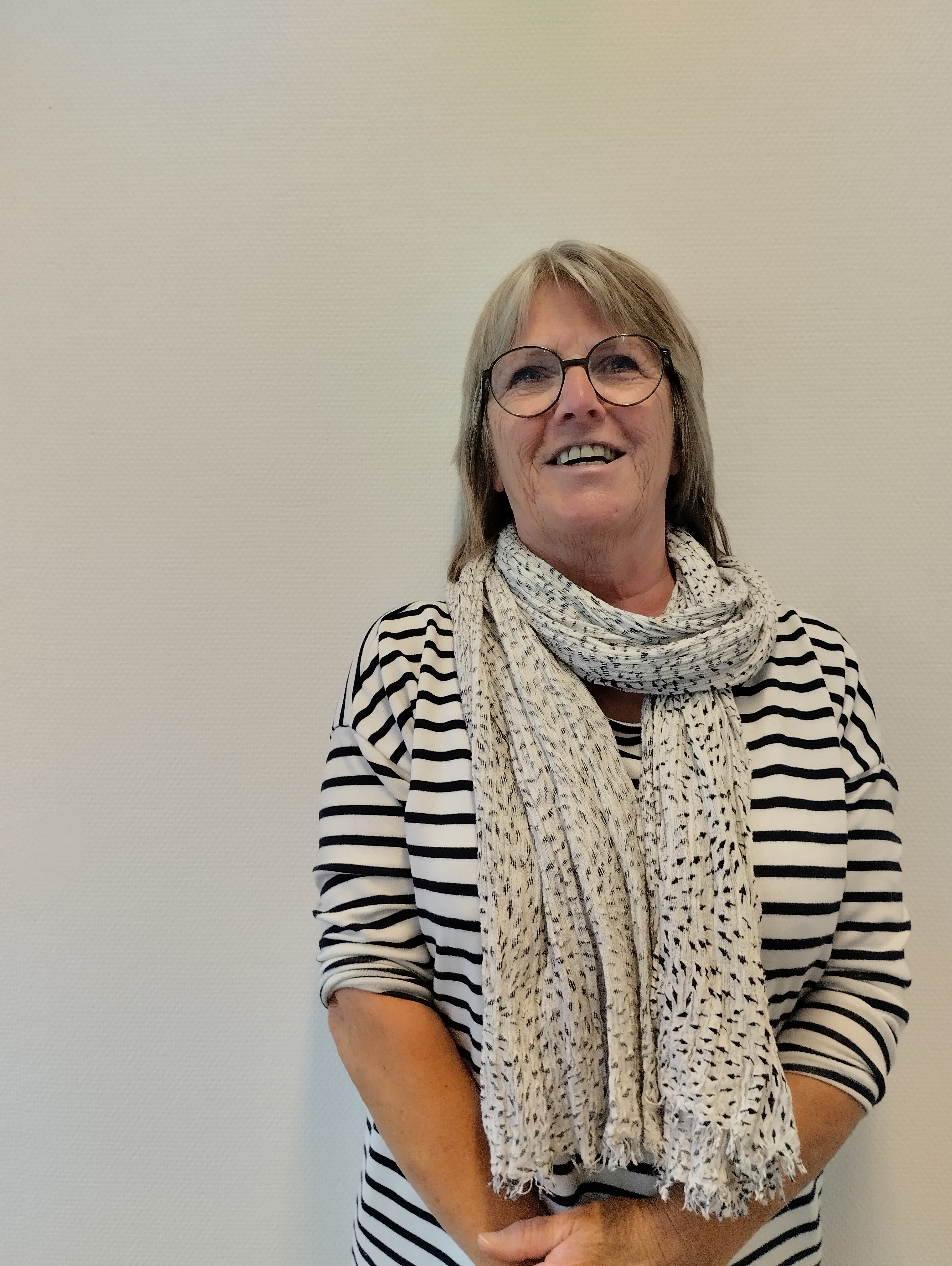Marleen Cuyx