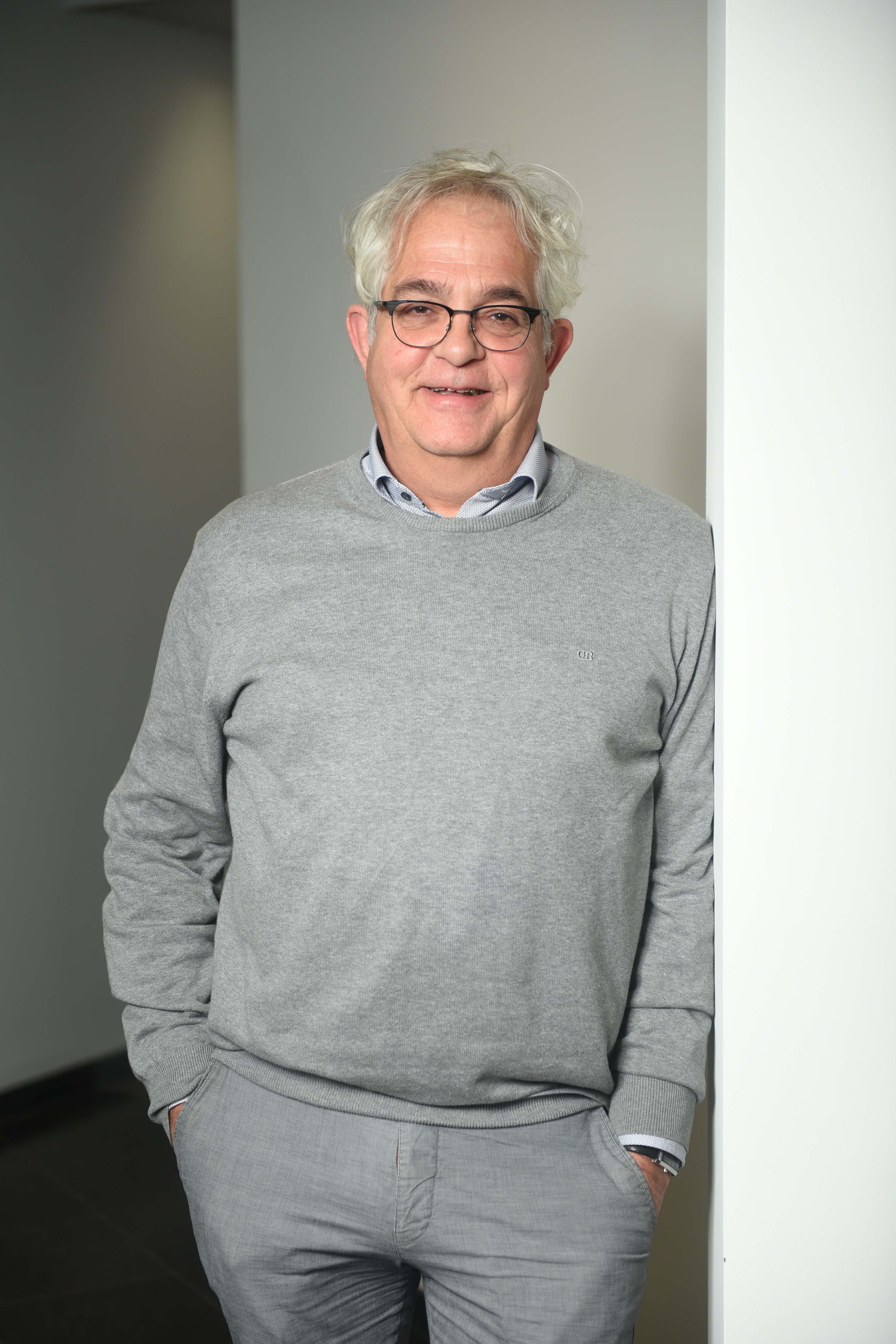Bart Verhoeven