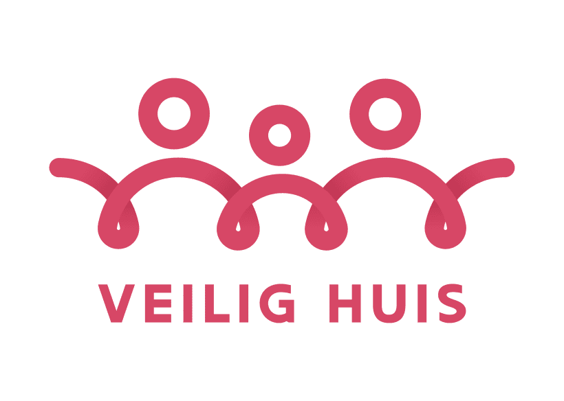 Logo Veilig Huis