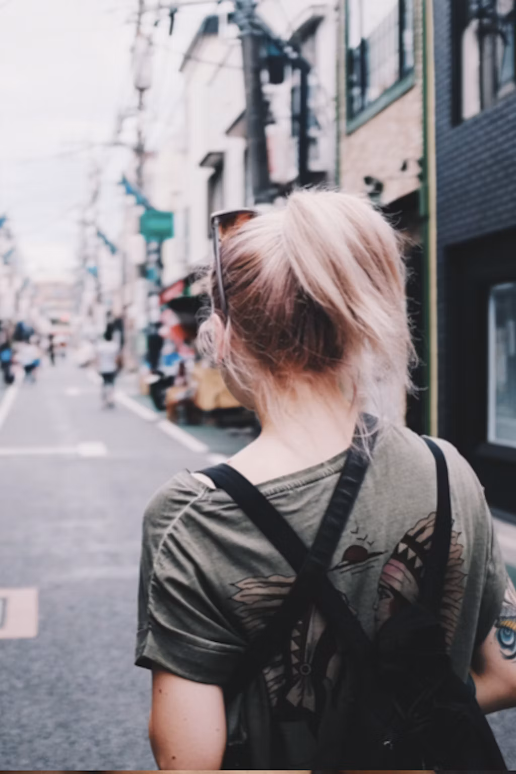 De wankele brug naar de toekomst