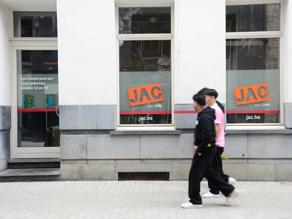 JAC
