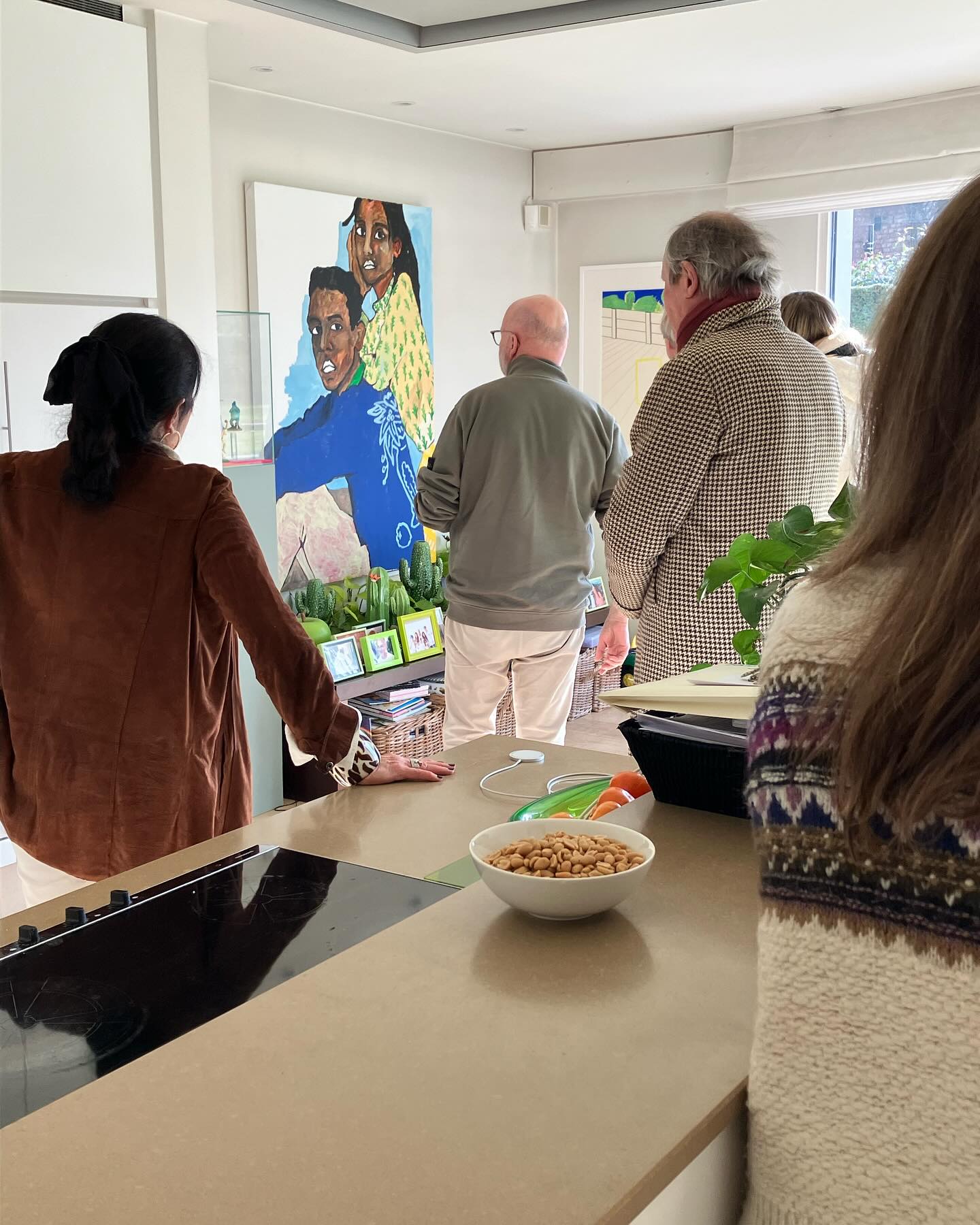 Declercq-Benoot collectie