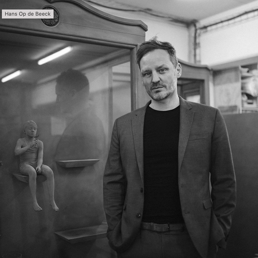 Hans Op de Beeck