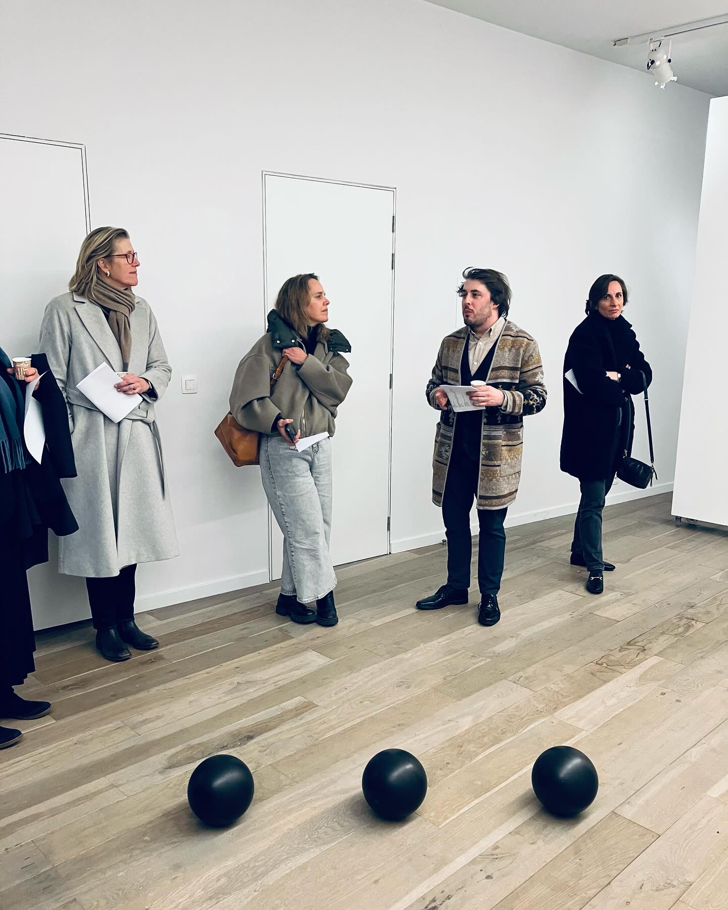 Florian Kiniqus La Statue et moi, ETE 78