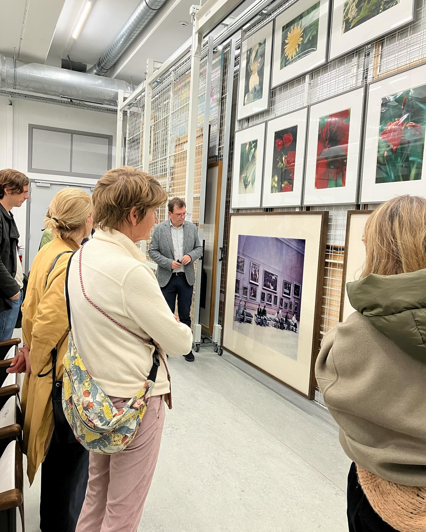 Proximus Art Collection