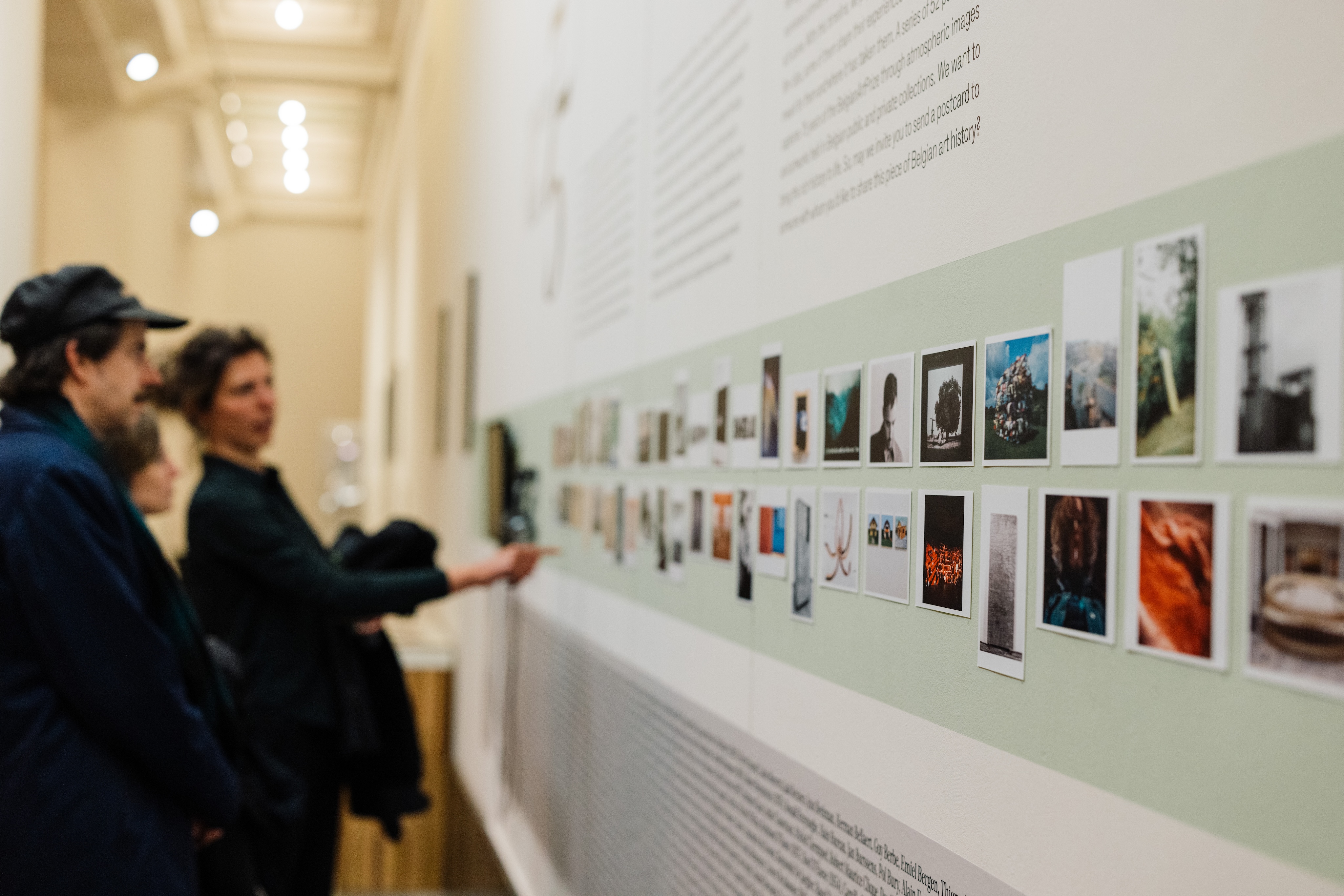 75years BelgianArtPrize