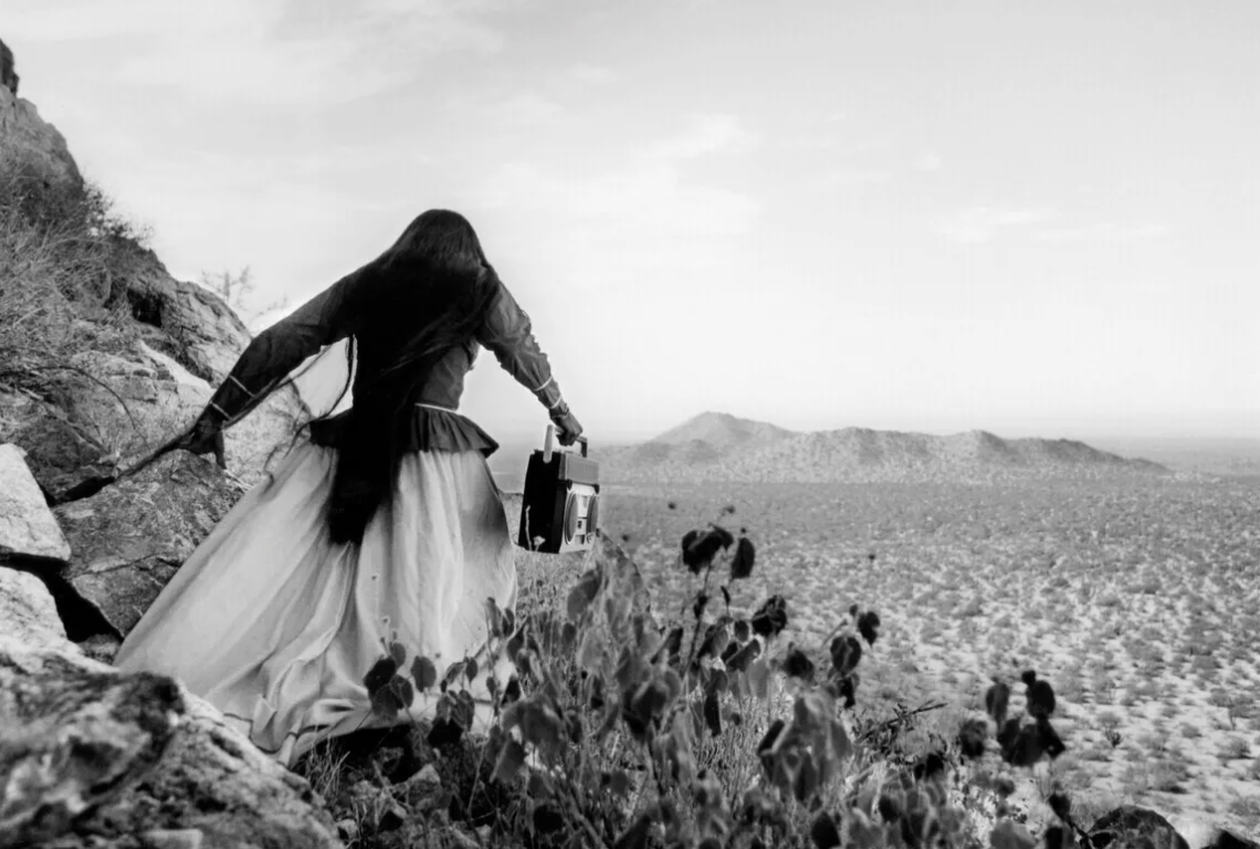 Graciela Iturbide