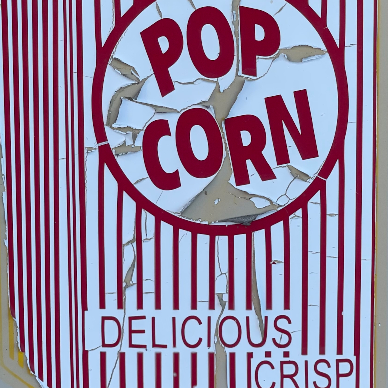 Pop Corn