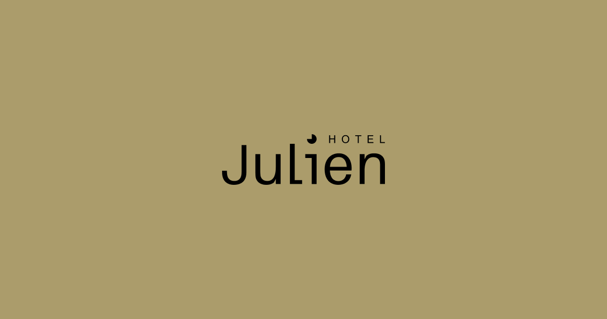Hotel Julien