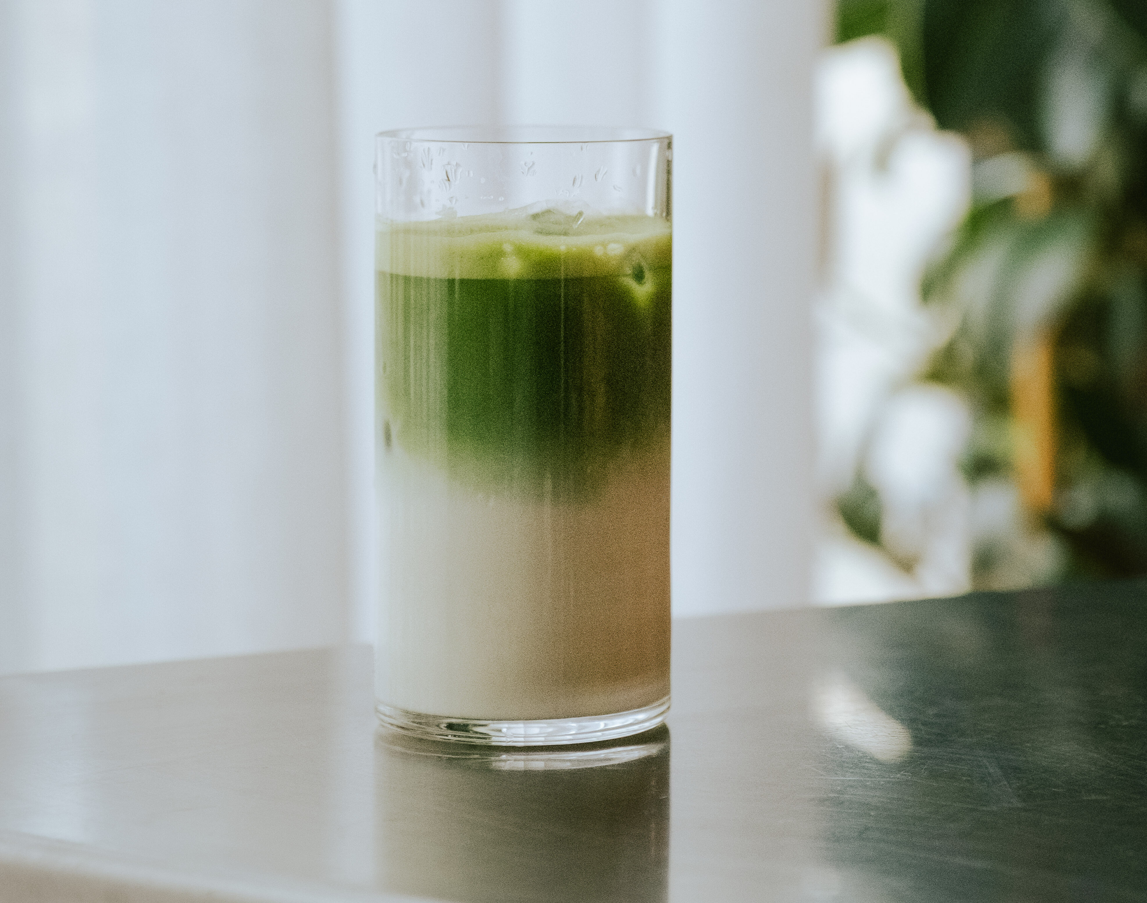 matcha