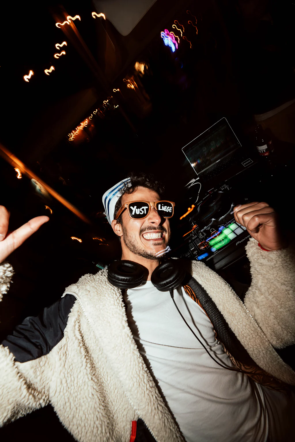 DJ GINO