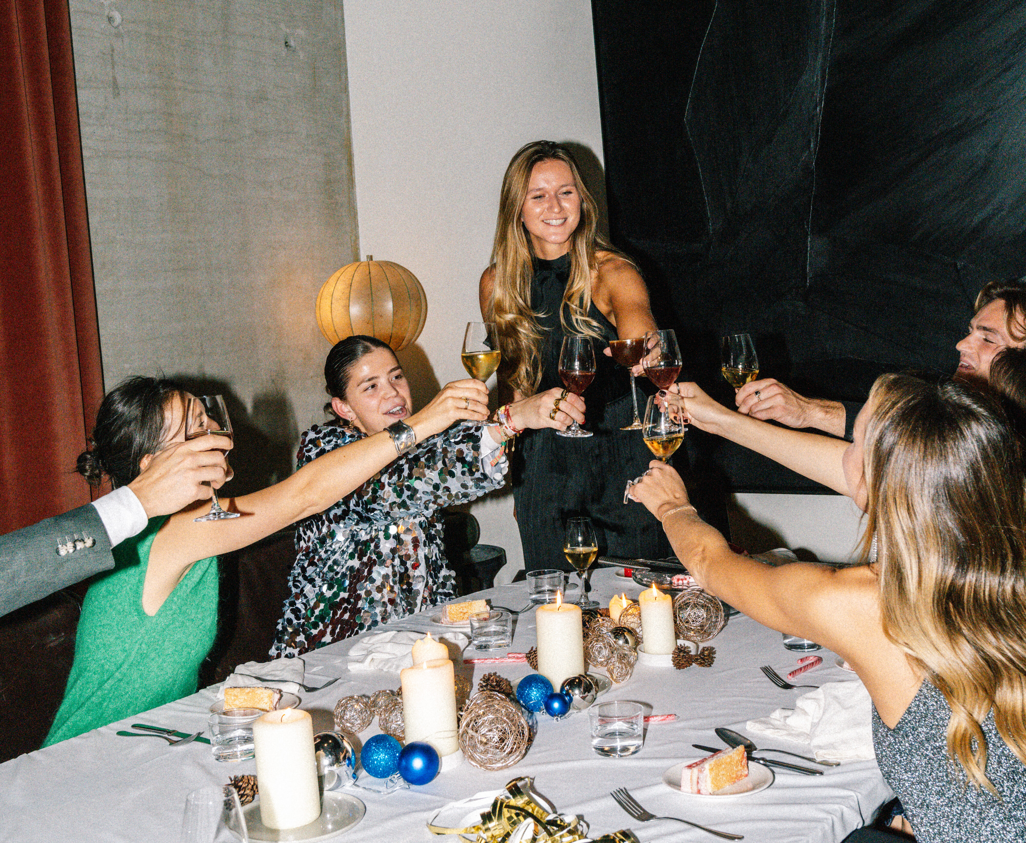 Corporate Events | YUST