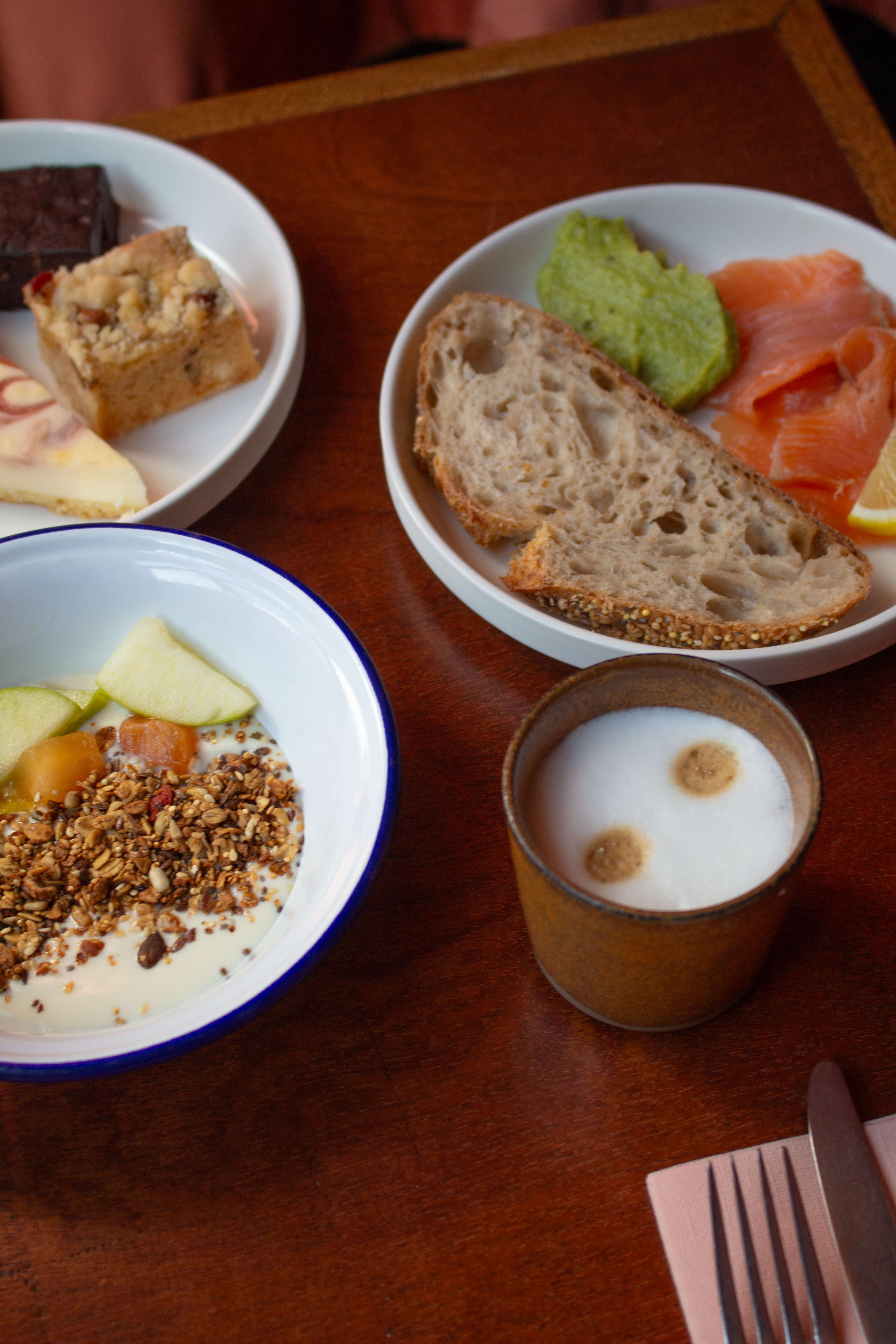 YUST Brunch: The weekend upgrade | YUST