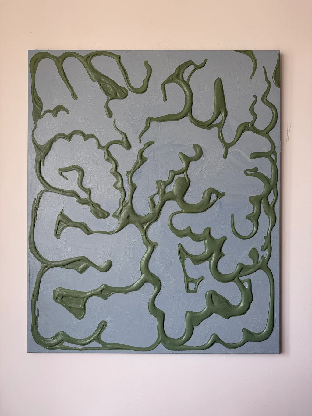 Kunstwerk van Dorothea Dejonckheere