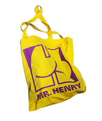 Send us your handmade self-portrait!