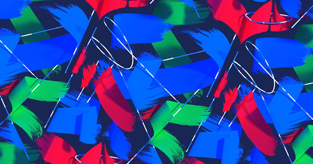 music untitled patterns