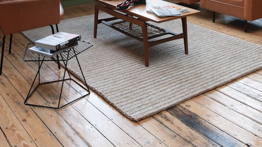 Abaca - Bespoke rug collection | Limited Edition | Limited Edition