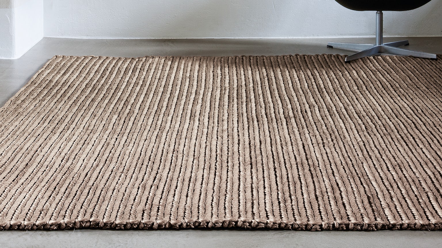 Abaca - Bespoke rug collection | Limited Edition | Limited Edition