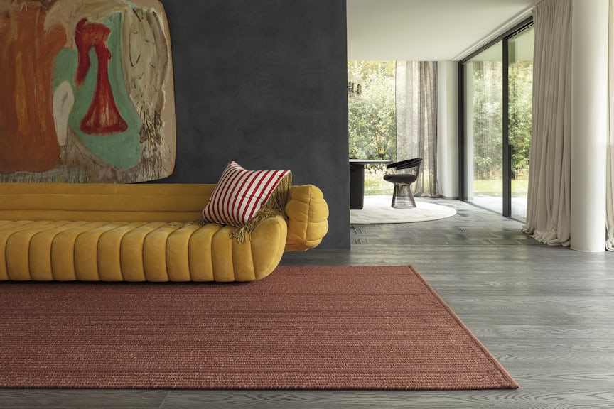 Palazzo – Kollektion maßgefertigter Teppiche, Limited Edition