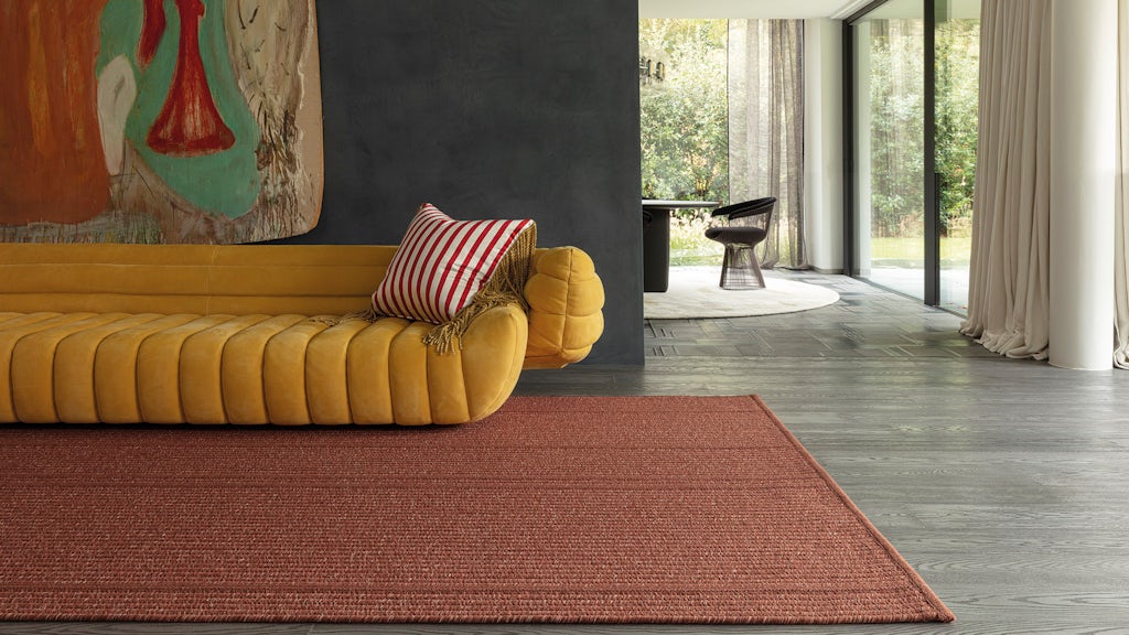 Limited Edition vloerkleed Palazzo Limited Edition vloerkleed Palazzo