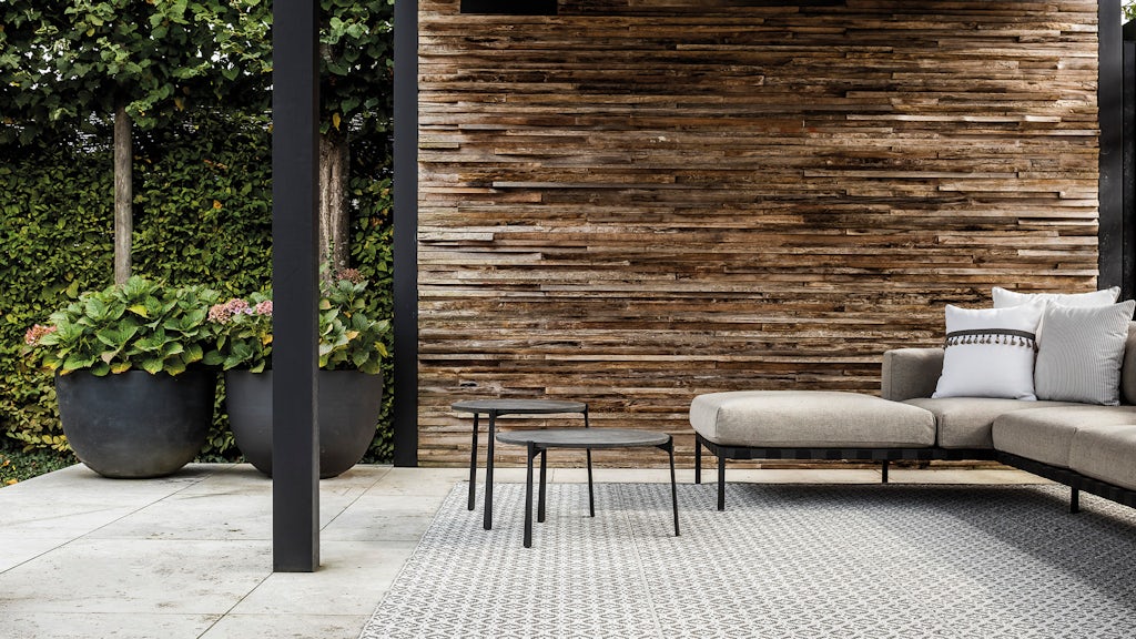 Limited Edition outdoorrug Terrazza Limited Edition outdoor rug Terrazza