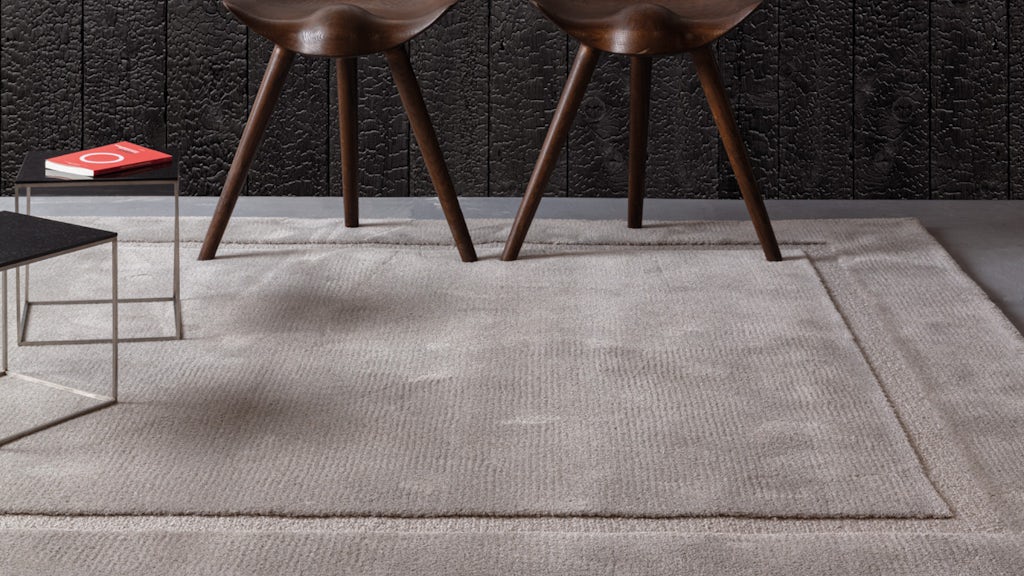 Limited Edition vloerkleed Splendid Edge Limited Edition vloerkleed Splendid Edge