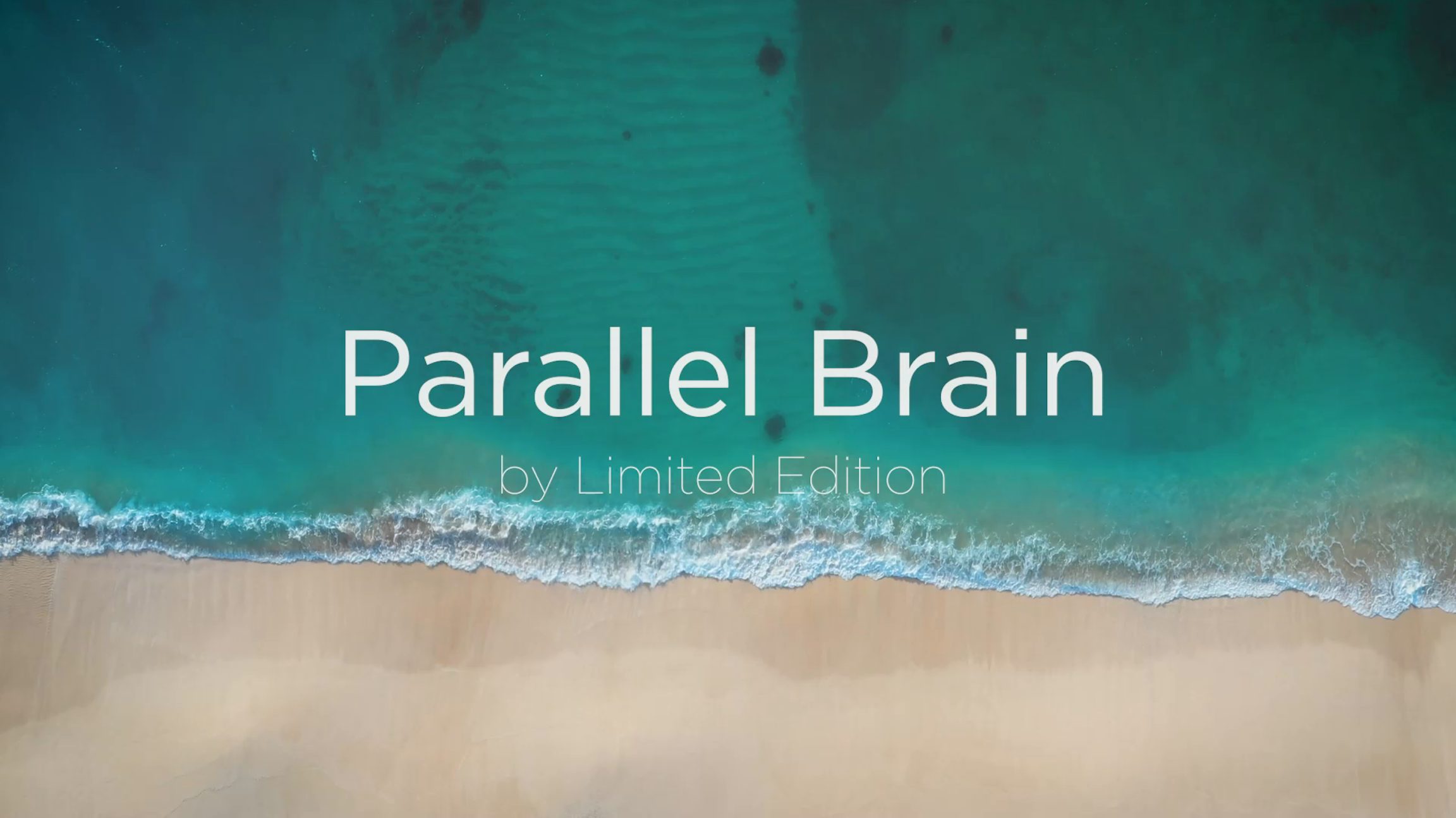 Parallel Brain - Bespoke rug collection | Limited Edition | Limited Edition