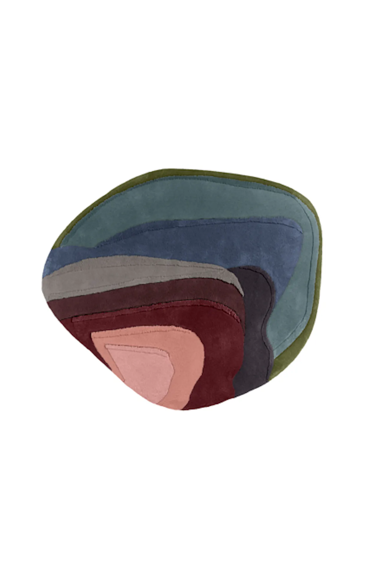 Maestro Matrix - Bespoke rug collection | Limited Edition | Limited Edition