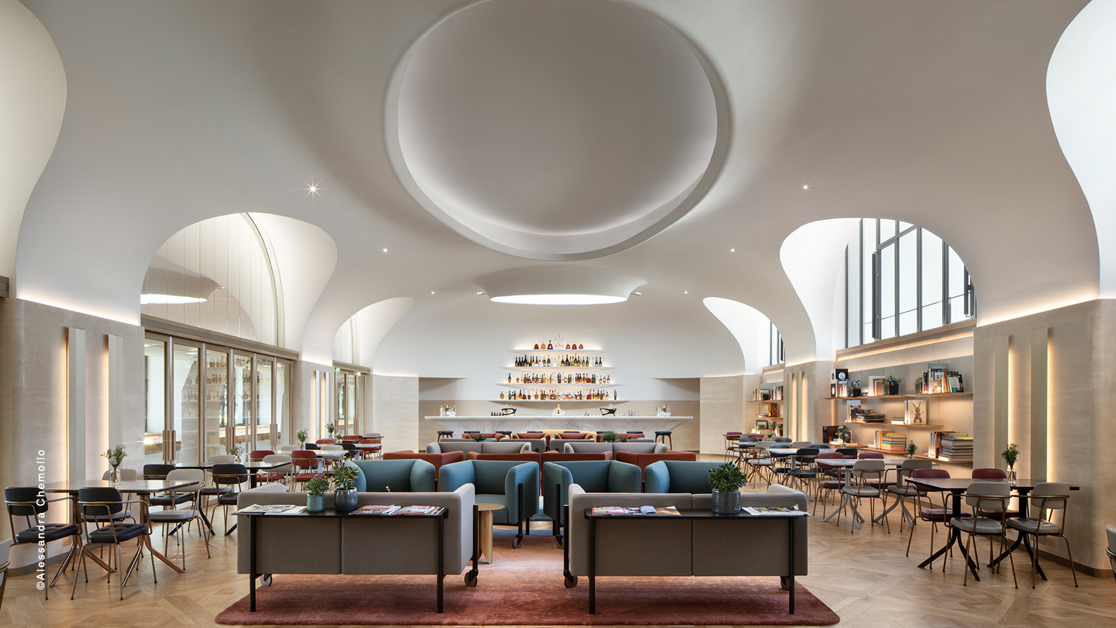 Limited Edition Highend & custommade rugs