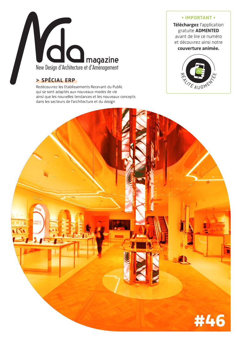 NDA 2021 – France cover image