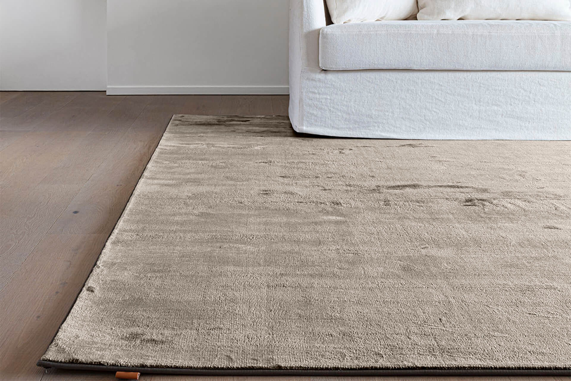 Club - Bespoke rug collection | Limited Edition | Limited Edition