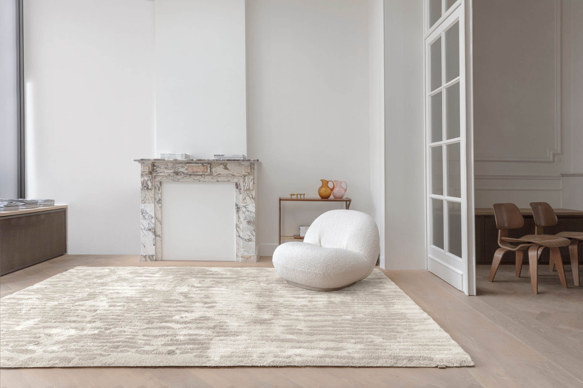 Cosmic Vista - Bespoke rug collection | Limited Edition | Limited Edition