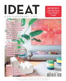 IDEAT 2022 – France cover image