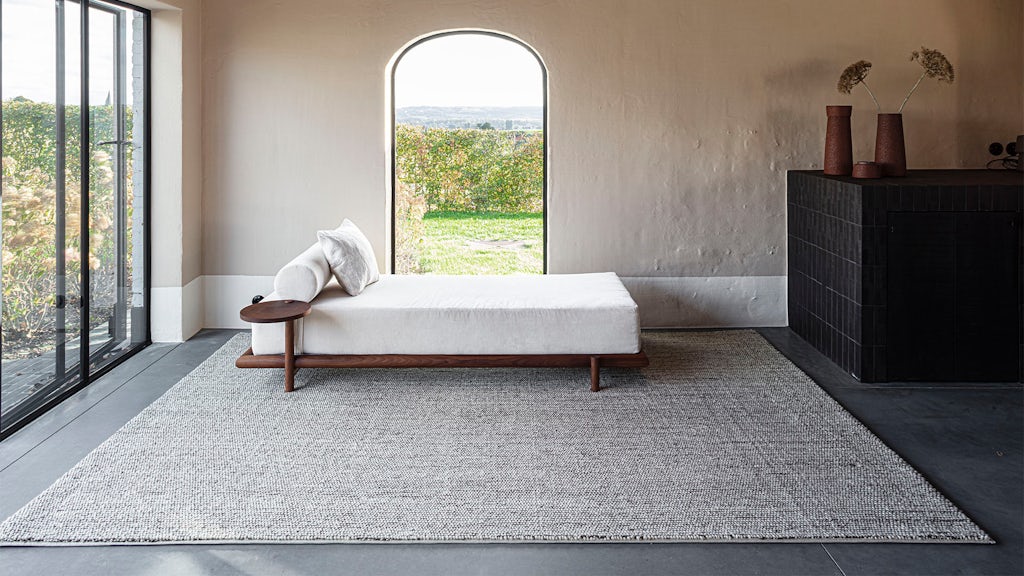 Limited Edition rug Minerals Limited Edition rug Minerals