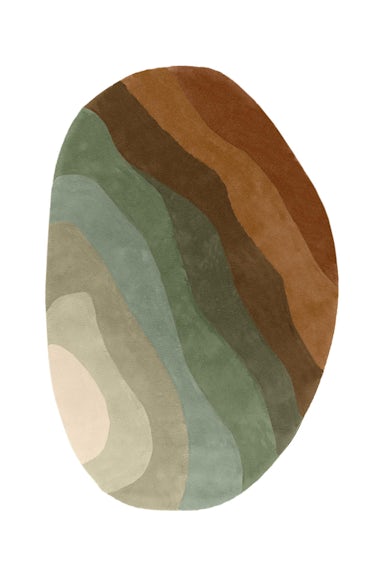 Allegro Low AEOL32877 Neutral Gold Organic Limited Edition allegro-low-aeol32877-neutral-gold-organic-limited-edition