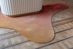 Limited Edition: High-end & custom-made rugs