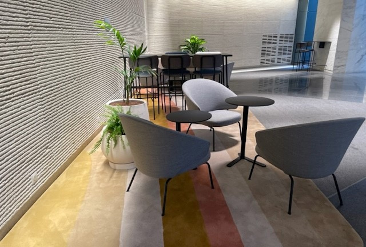 Limited Edition: High-end & custom-made rugs