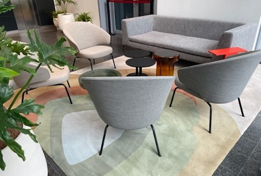 Limited Edition: High-end & custom-made rugs