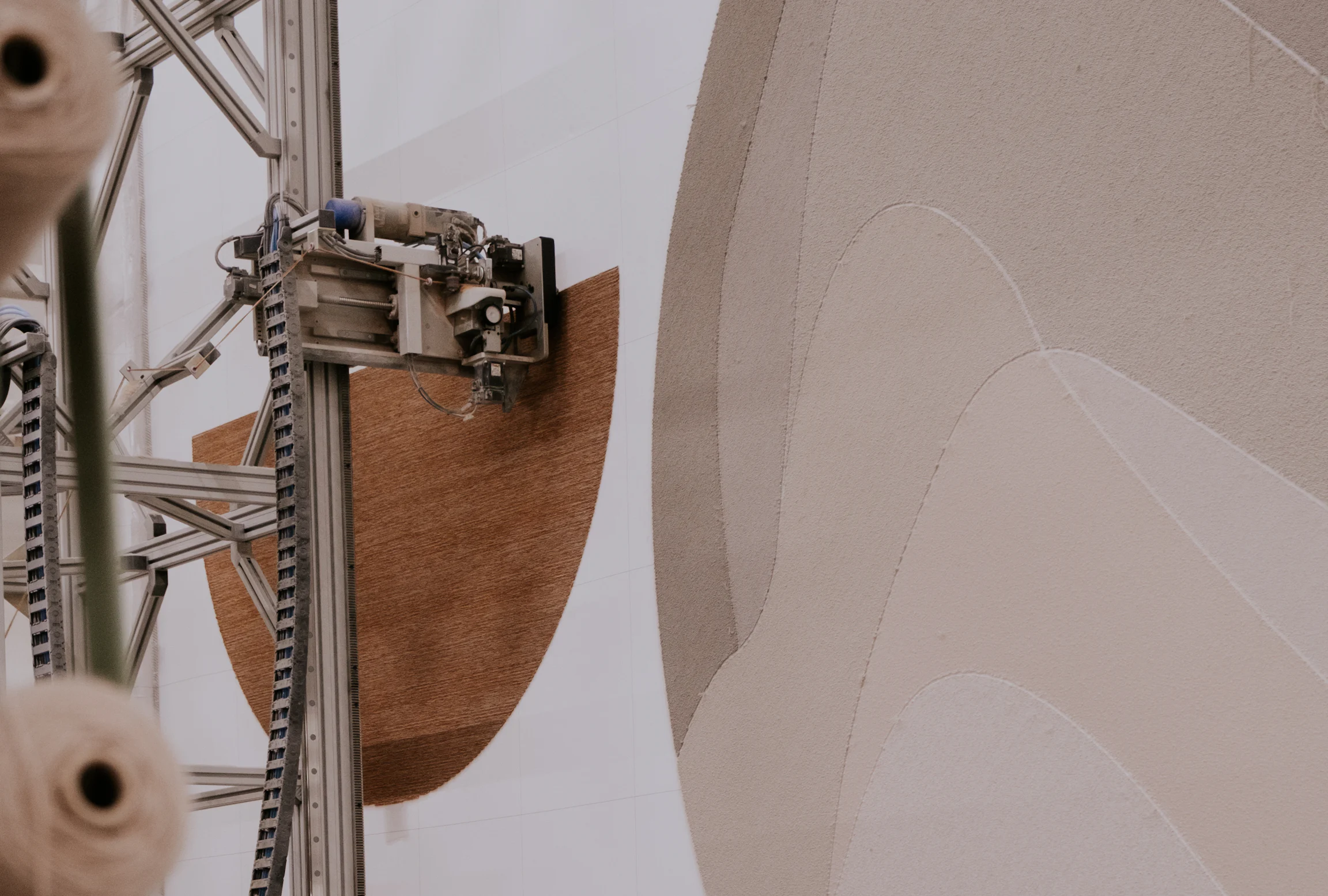 Limited Edition: High-end & custom-made rugs