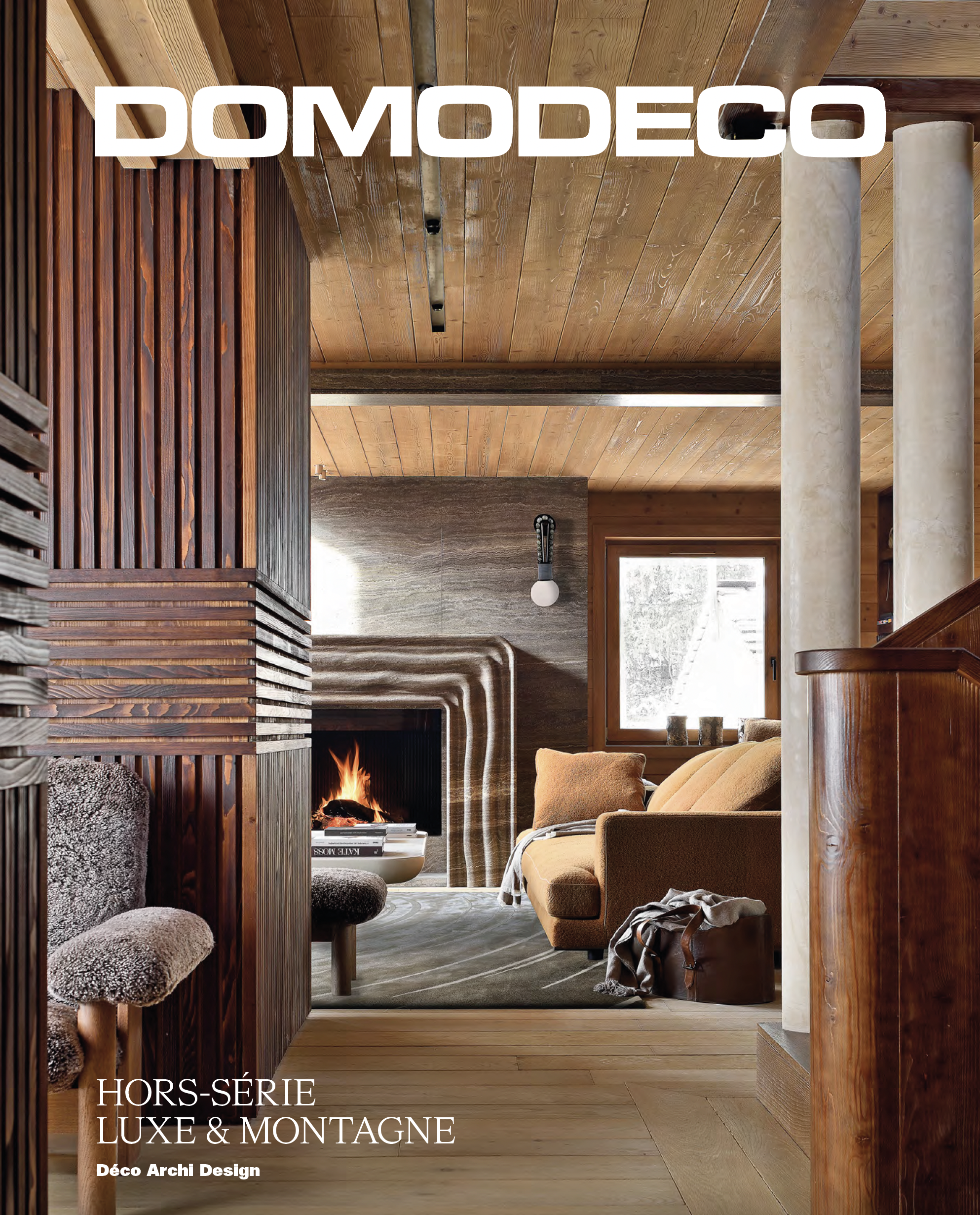 DOMODECO 2024 – France cover image