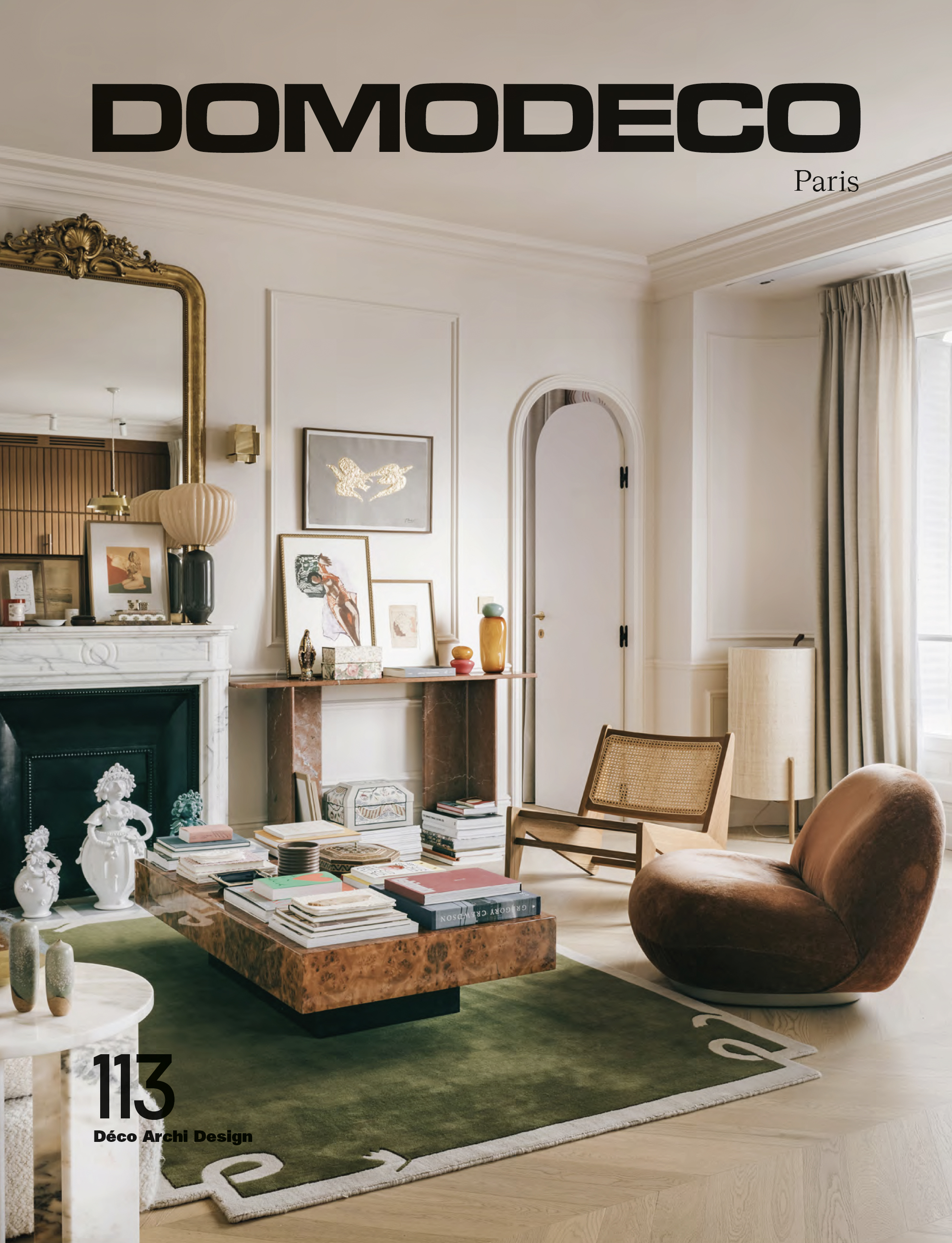 DOMODECO 2025 – France cover image