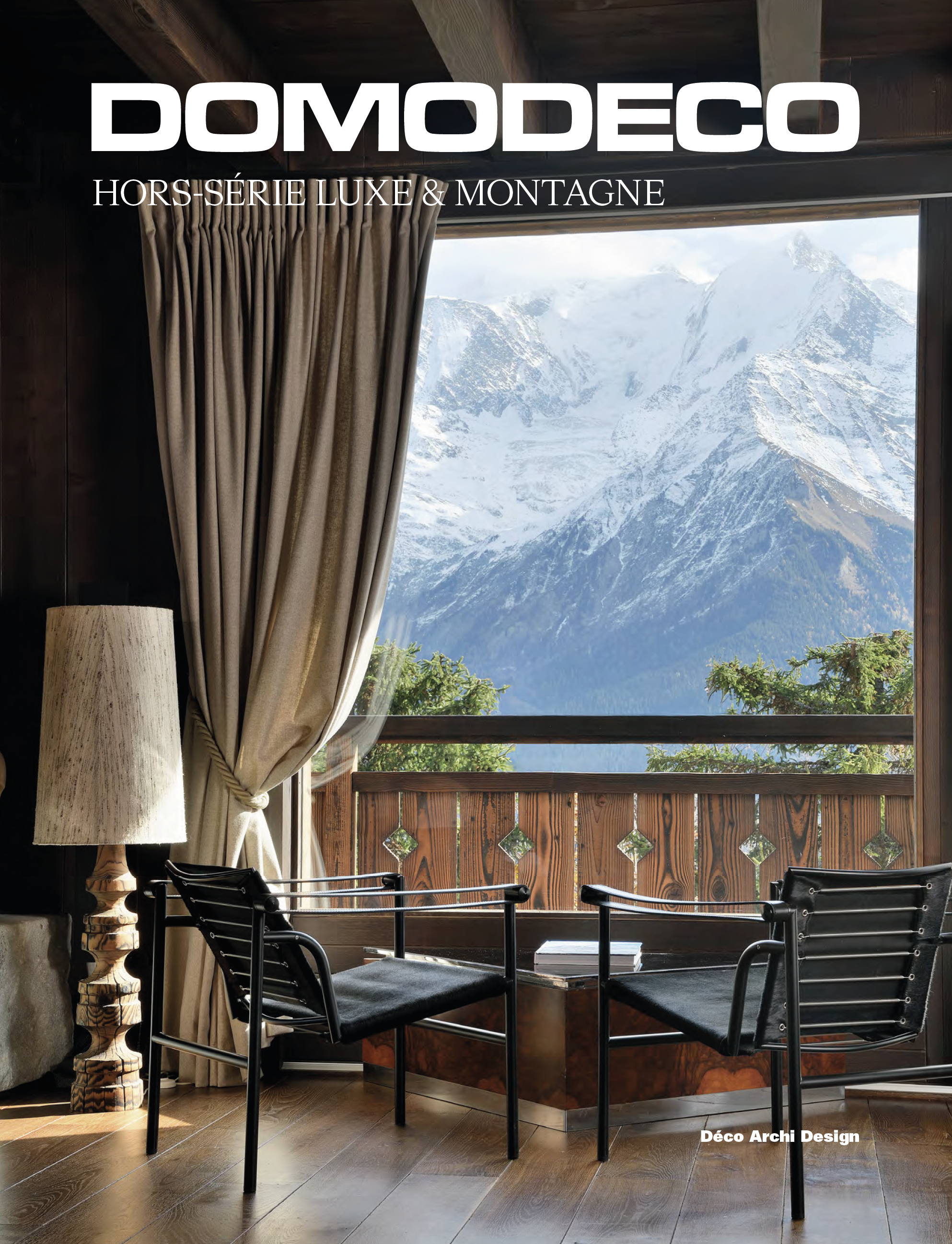 DOMODECO 2025 – France cover image