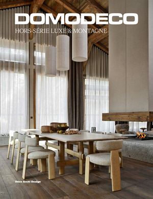 DOMODECO 2026 – France cover image