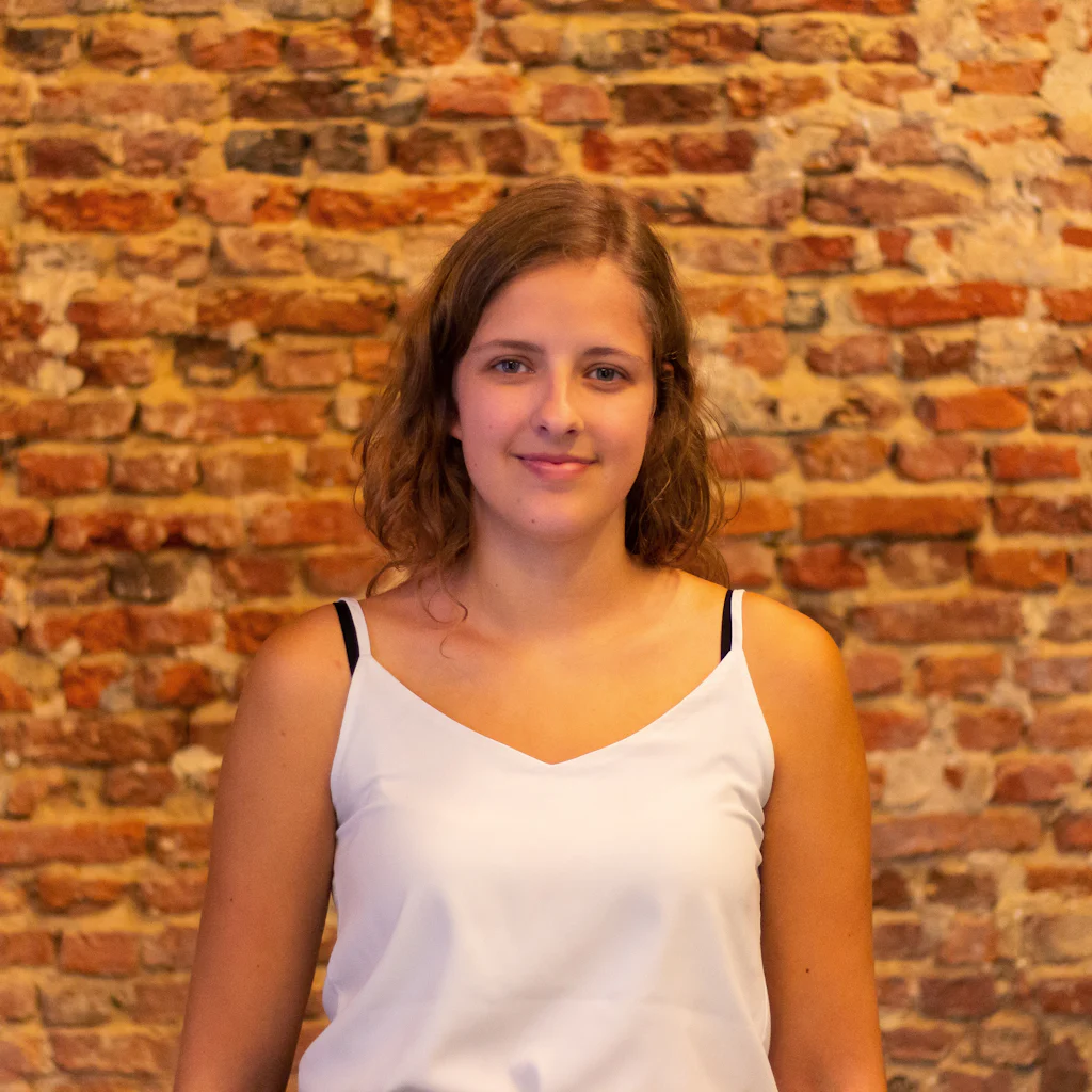 Kelly van Loon
