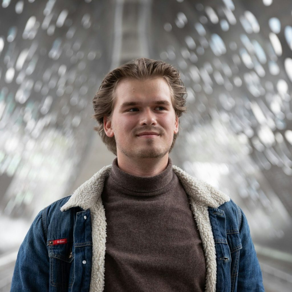 Jannes Van den Wouwer