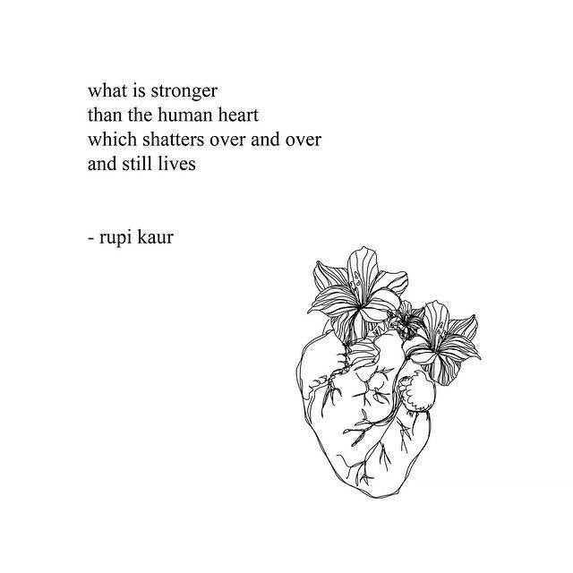 rupi kaur