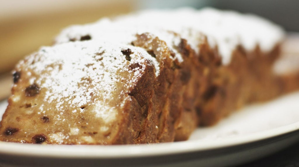 Broodpudding, recept van Dagelijkse Kost